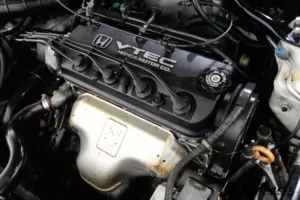 1997 Accord Sport Wagon