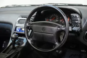 1995 Fairlady Z Twin Turbo