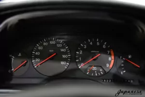 1995 Fairlady Z Twin Turbo