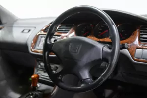 1997 Accord Sport Wagon