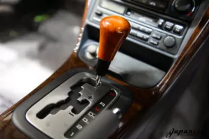 1997 Accord Sport Wagon