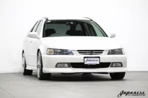 1997 Accord Sport Wagon