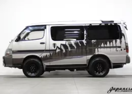 1996 HiAce SCL 4WD