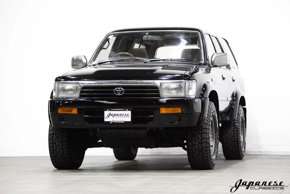 1994 Toyota Hilux Surf JDM car for sale