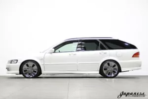 1997 Accord Sport Wagon