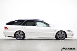 1997 Accord Sport Wagon