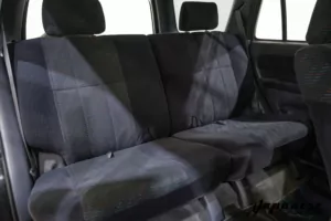 1997 Hilux Surf SSR-X 3.0TD