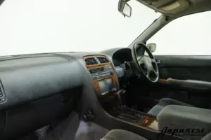Gloria616 1997 Nissan Gloria – Japanese Classics