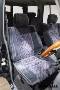 1993 Land Cruiser KZJ78
