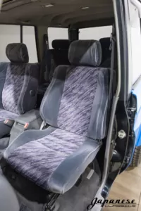 1993 Land Cruiser KZJ78