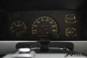 1993 Land Cruiser KZJ78