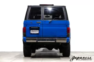 1993 Land Cruiser KZJ78