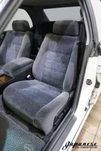 1995 Nissan Gloria Turbo