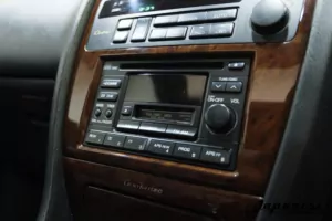 1995 Nissan Gloria Turbo