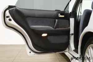 1995 Nissan Gloria Turbo