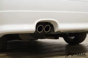 1995 Nissan Gloria Turbo