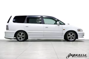 1998 Honda Odyssey – Japanese Classics