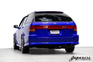 1997 Accord Wagon CF6 – Japanese Classics