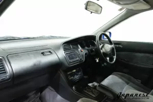 1997 Accord Wagon CF6 – Japanese Classics