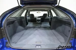1997 Accord Wagon CF6 – Japanese Classics