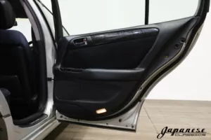 1997 Aristo Vertex Edition