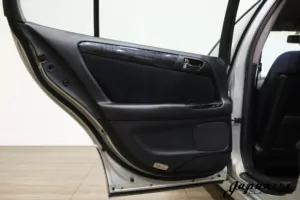 1997 Aristo Vertex Edition