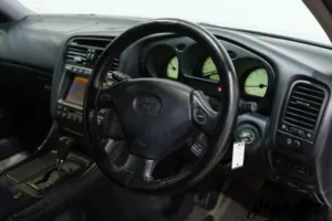 1997 Aristo Vertex Edition