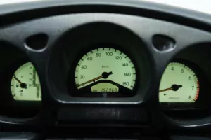 1997 Aristo Vertex Edition