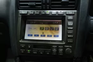 1997 Aristo Vertex Edition
