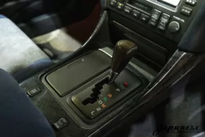 1997 Aristo Vertex Edition