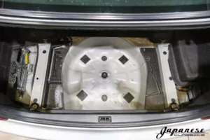 1997 Aristo Vertex Edition
