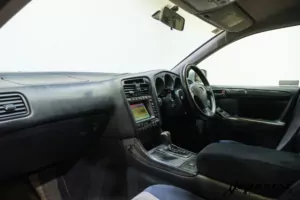 1997 Aristo Vertex Edition