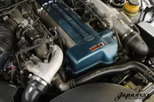 1997 Aristo Vertex Edition