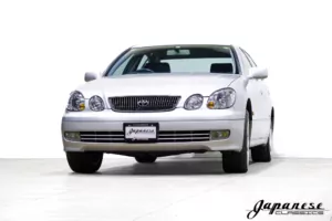 1997 Aristo Vertex Edition