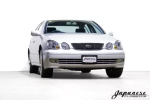 1997 Aristo Vertex Edition