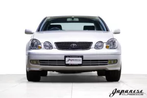 1997 Aristo Vertex Edition