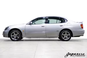 1997 Aristo Vertex Edition