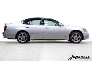 1997 Aristo Vertex Edition