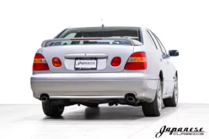 1997 Aristo Vertex Edition