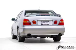 1997 Aristo Vertex Edition