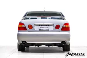 1997 Aristo Vertex Edition