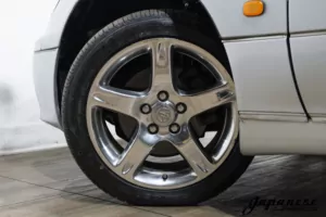 1997 Aristo Vertex Edition