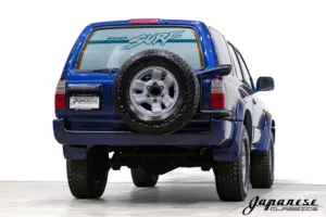 1996 Hilux Surf 2.7l