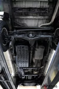 1997 Hilux Surf 2.7L Locked