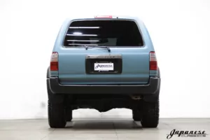 1996 Hilux Surf SSR-V 3.0TD