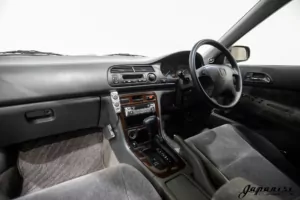 1995 Accord Wagon 2.2 VTEC
