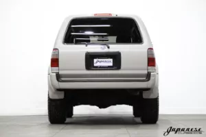 1997 Hilux Surf 2.7L Locked