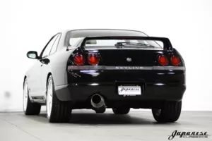 1993 R33 Skyline GTS25-t