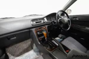 1996 Accord SiR Wagon