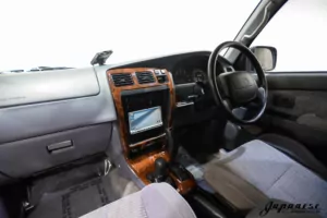 1996 Hilux Surf SSR-V 3.0TD